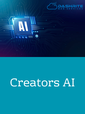 Creators AI Creators AI platform that uses OpenAI Artificial Intelligence technology to create unique content and images. It can generate new plagiarism-free content and enhance existing content in multiple languages. Users can also transcribe audio and video files using the Speech Text feature via the OpenAI Whisper model.