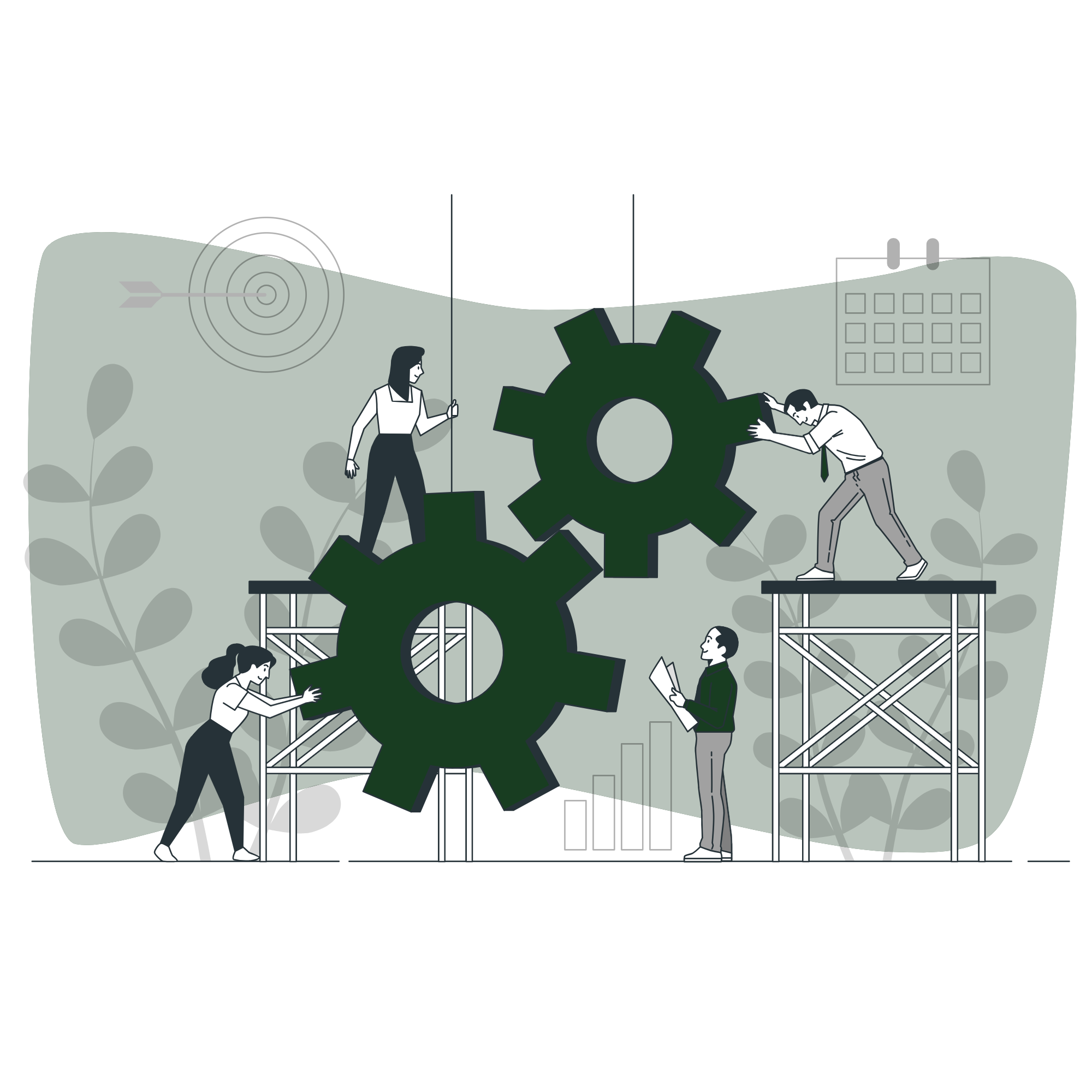 Dashrite Lead Generation